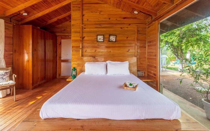 StayVista at Anjee's Chalet