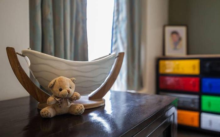 Shivom Villa 12 by Vista Rooms