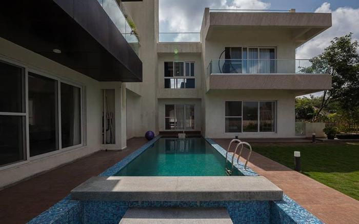 Villa Azul by Vista Rooms