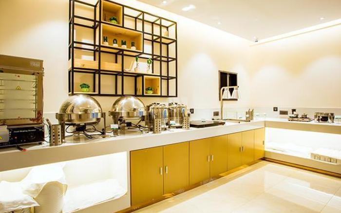 City Comfort Inn Guilin Pingle
