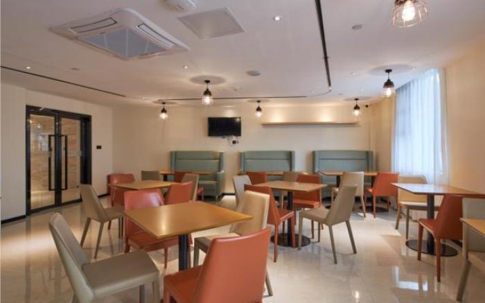 City Comfort Inn Liuzhou Liunan Wanda RT-Mart