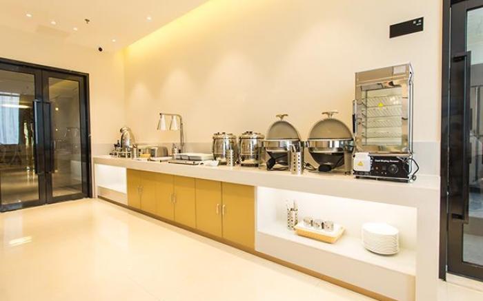 City Comfort Inn Laibin Tongmu