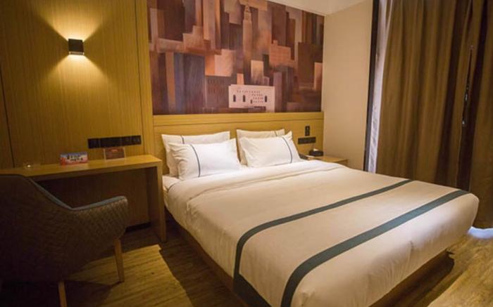 City Comfort Inn Laibin Wuxuan Yuda