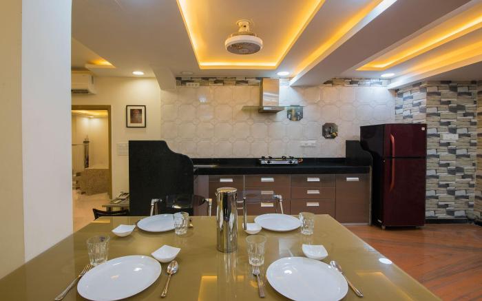 Maximus Villa by Vista Rooms