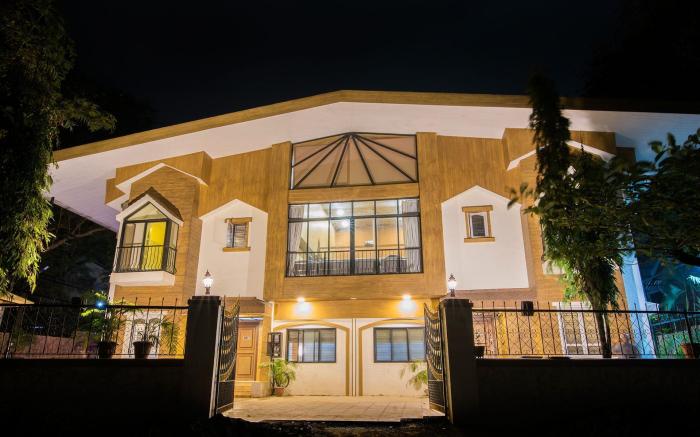 Maximus Villa by Vista Rooms