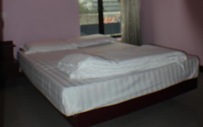 Birdnest Collective Cafe & Guesthouse