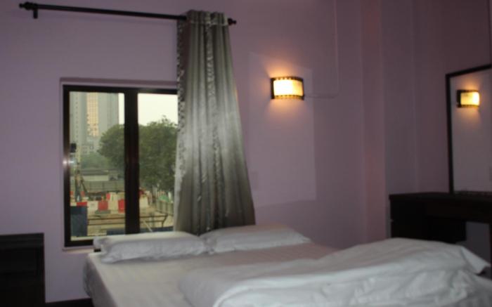 Birdnest Collective Cafe & Guesthouse