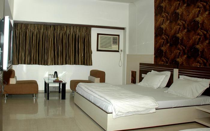 Hotel Ostria