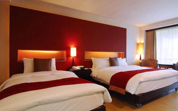 Yang Ming Shan Tien Lai Resort and Spa