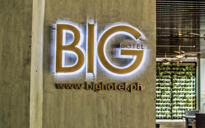 BIG Hotel