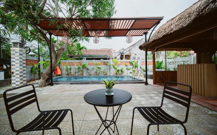 BB's Cozy House and Apartment