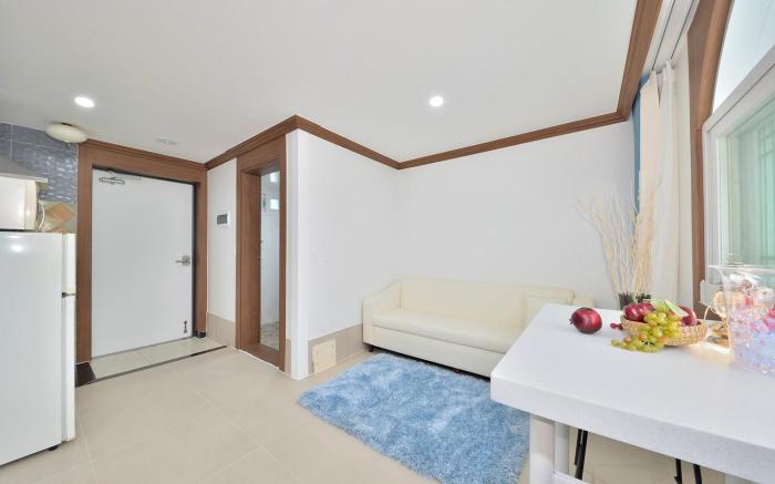 Geoje Oedo Travel Pension