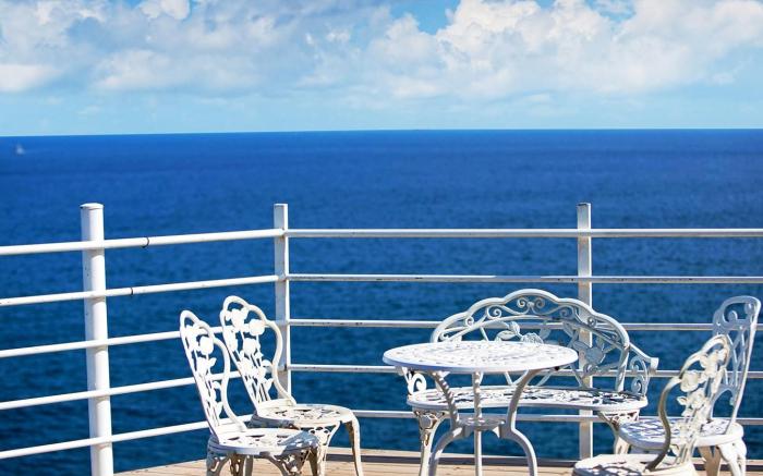 Samcheok White Romantic Pension