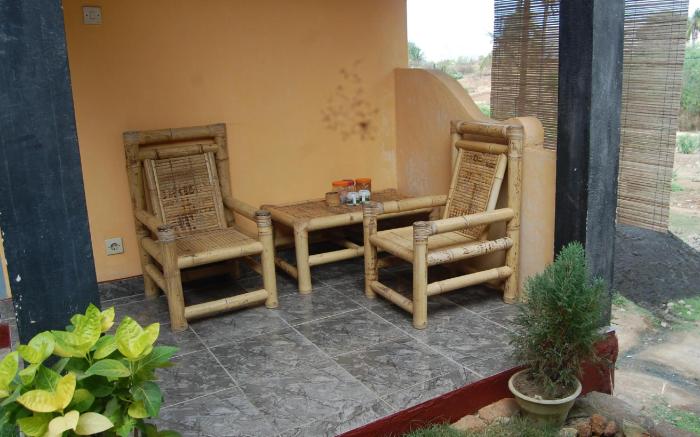 Defa Homestay