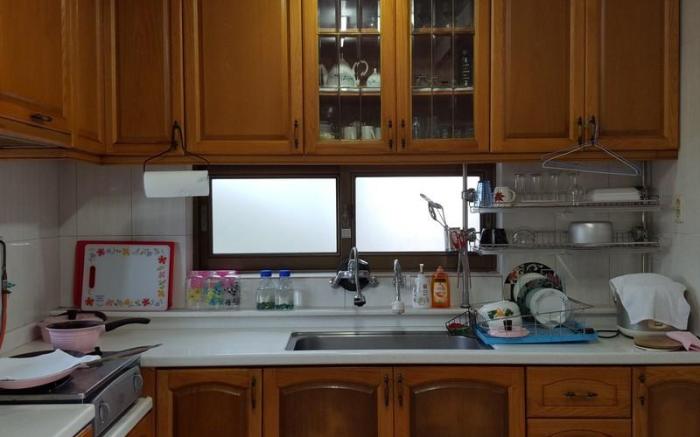 Captain Jeju Guesthouse