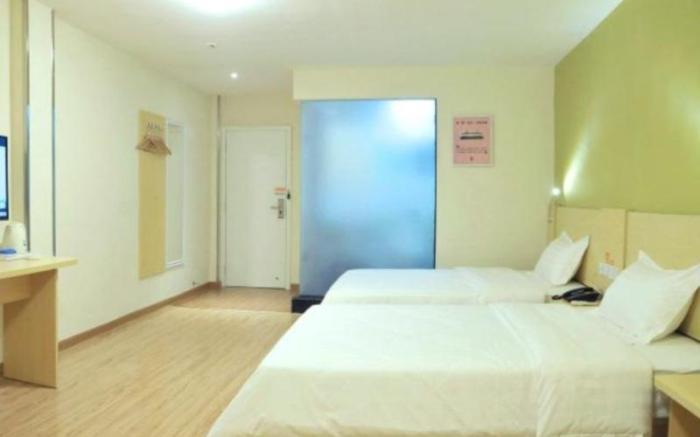7 Days Inn Conghua Jiekou Zhenbei Road