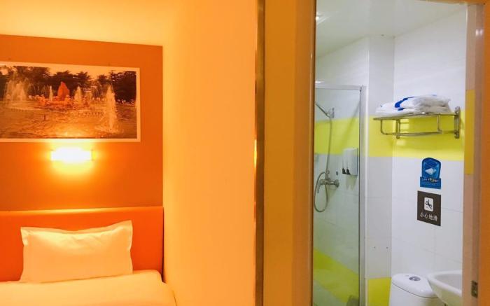7 Days Inn Conghua Jiekou Zhenbei Road