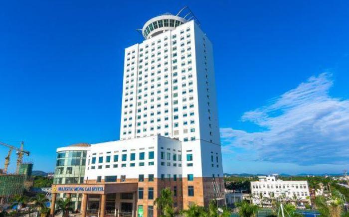 Majestic - Mong Cai Hotel
