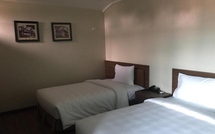 Tulip Hotel - Thanh Xuan