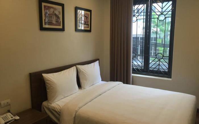 Tulip Hotel - Thanh Xuan