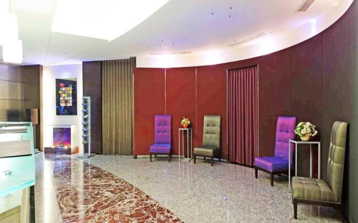K Hotel - Yunghe