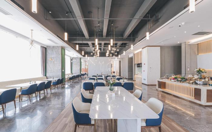 Atour Hotel Suzhou Industrial Park