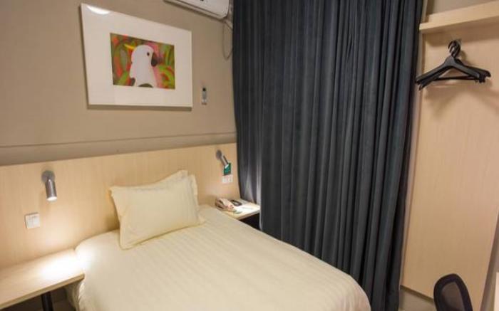 Jinjiang Inn Liuzhou North Station Diwang Xintiandi