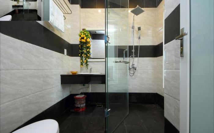 Flame Flowers Homestay