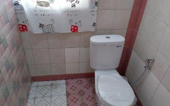 Muslim 1 Guest House