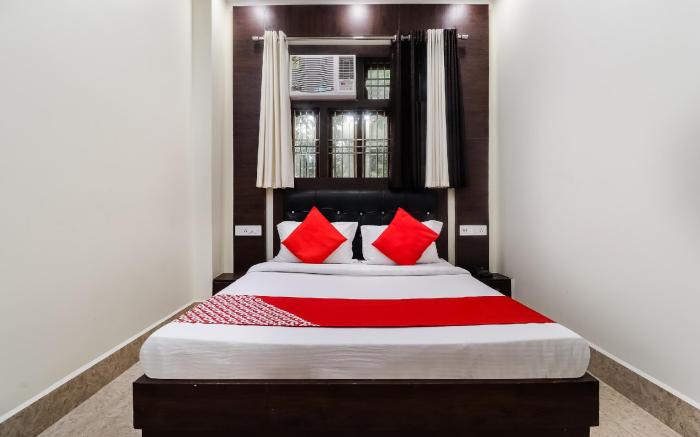 Hotel O Chandra