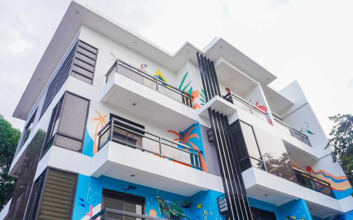 UNWND Residences Dumaguete
