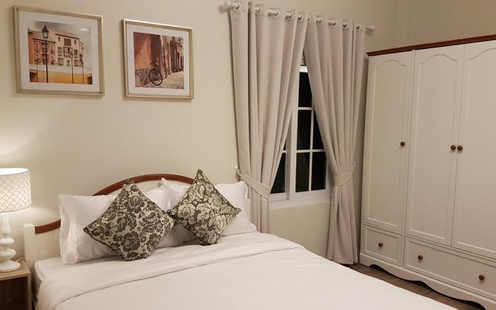 Vanida Antique Home