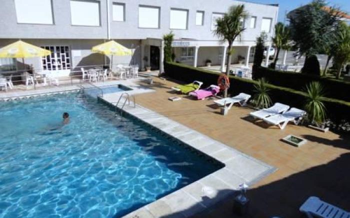 Hotel Susuqui