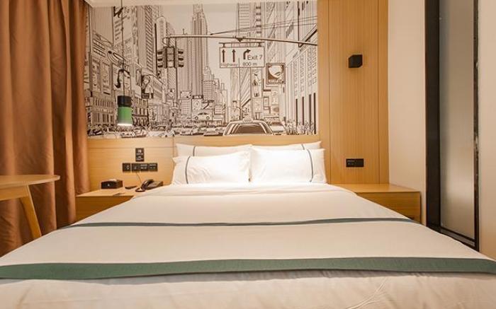 City Comfort Inn Xianning Yinquan Avenue