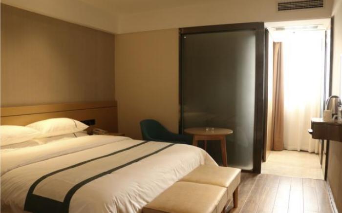 City Comfort Inn Shaoyang Wugang