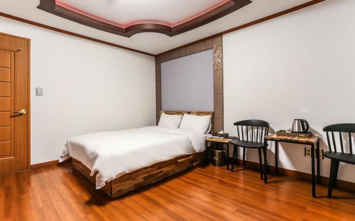 The Beauty Hotel (Korea Quality)