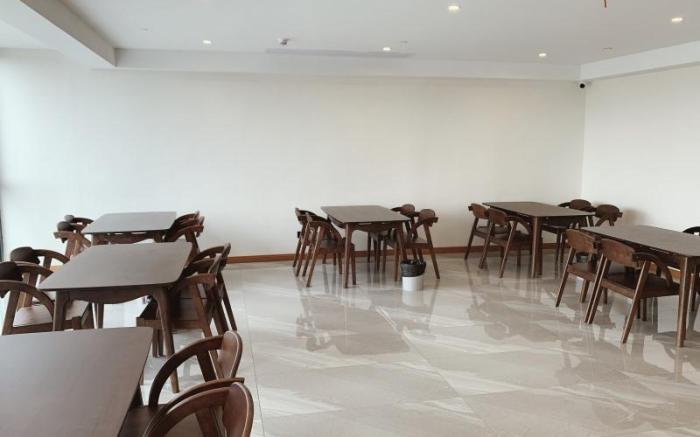 GreenTree Inn Express Jiangsu Suqian Shuyang County Bus Station