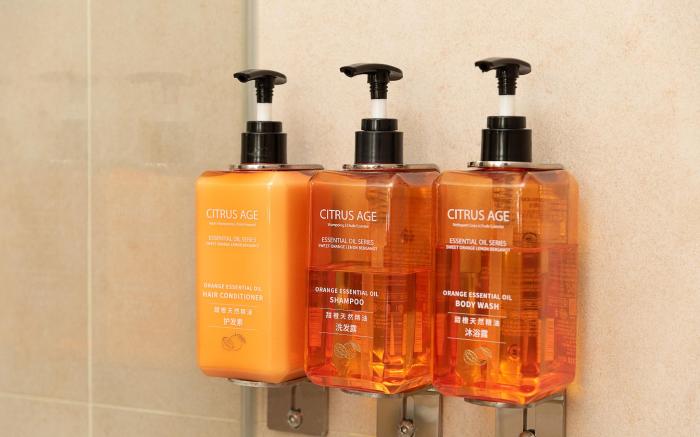 Orange Hotel Guangzhou Zengcheng Wanda Plaza