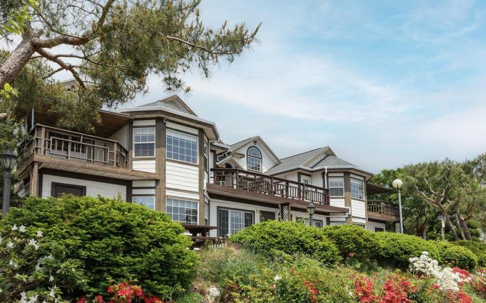 Ganghwa Western Beach Pension