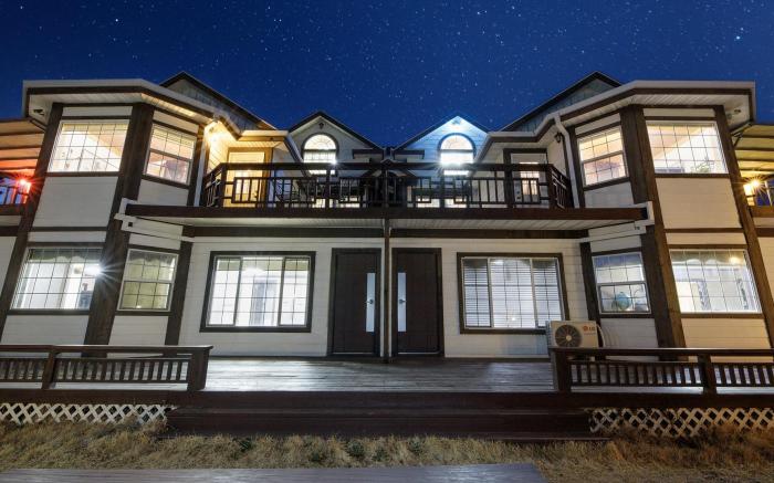 Ganghwa Western Beach Pension