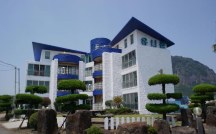 Unicorn Pension