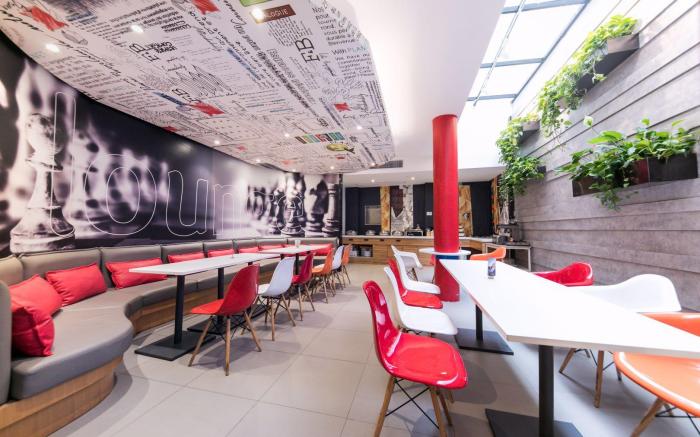 Ibis Shanghai Gubei
