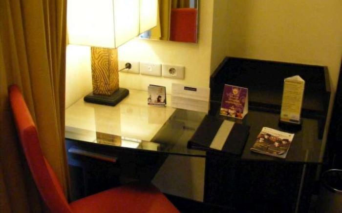 Golden Flower Hotel