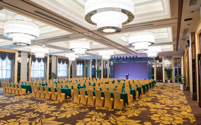 Country Garden Phoenix Hotel Yangshan