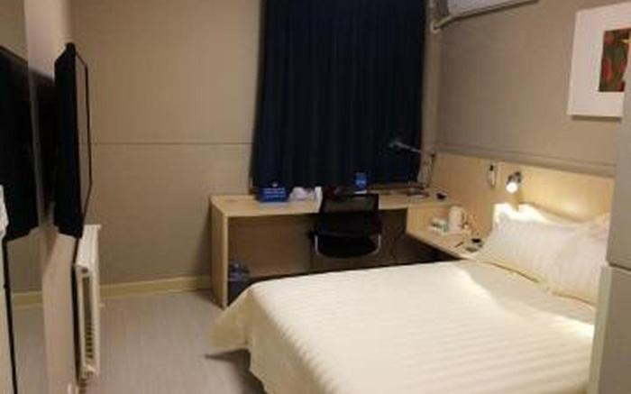 Jinjiang Inn Beijing Westdiaoyutai Subway Station Branch