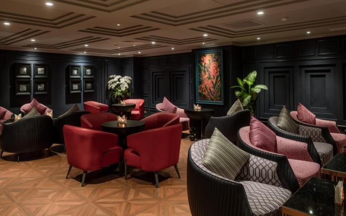 Champton Hanoi Hotel