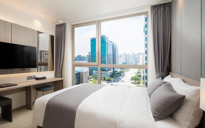 Utop Boutique Hotel and Residence