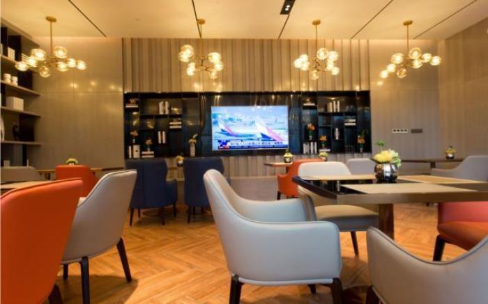 Echarm Hotel Qidong