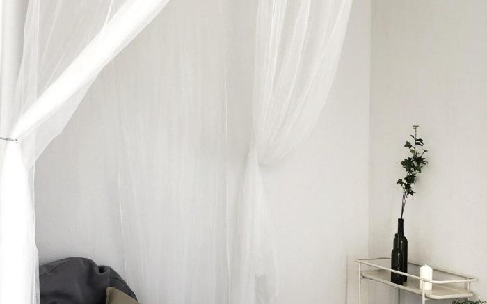 Designer 1BR Tamarind w Balcony IdealHub 1510