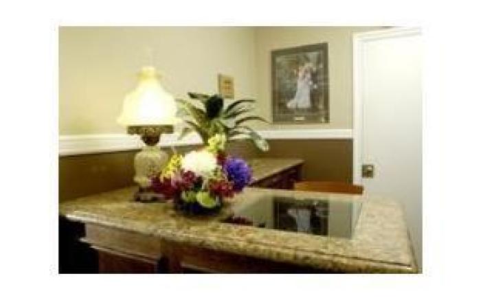 Victoria's Mansion Guest House